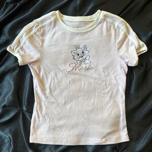 Marie Graphic T-Shirt